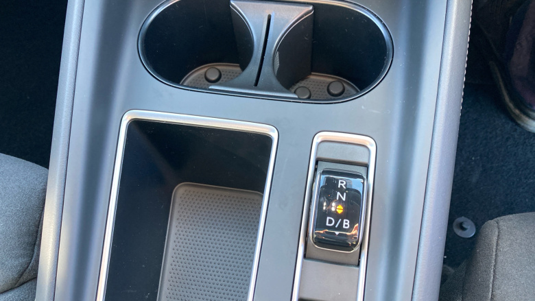 Skoda Enyaq 210kW 85x Sportline 82kWh 4x4 5dr Auto Electric 